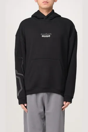 HUGO BOSS Sweatshirt Homme couleur