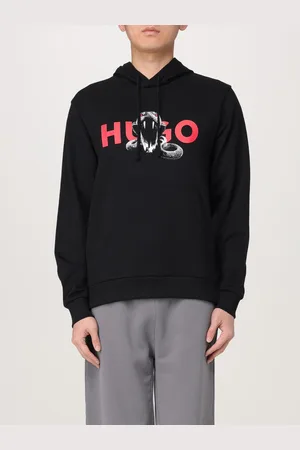 HUGO BOSS Sweatshirt Homme couleur