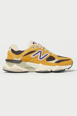 New Balance Baskets Homme couleur