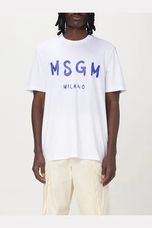 Msgm T-Shirt Homme couleur