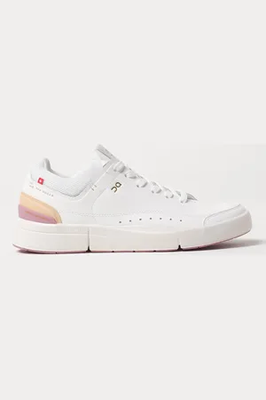 On Running Baskets Femme couleur