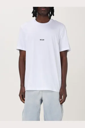 Msgm T-Shirt Homme couleur