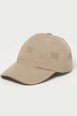 Max Mara Chapeau Femme couleur