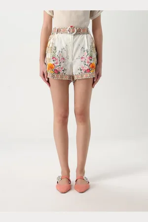Camilla Short Femme couleur