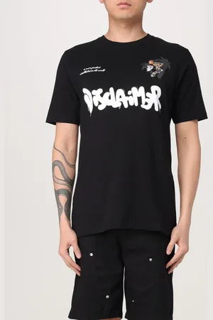 DISCLAIMER T-Shirt Homme couleur