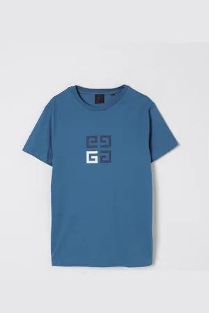 Givenchy T-Shirt Enfant couleur