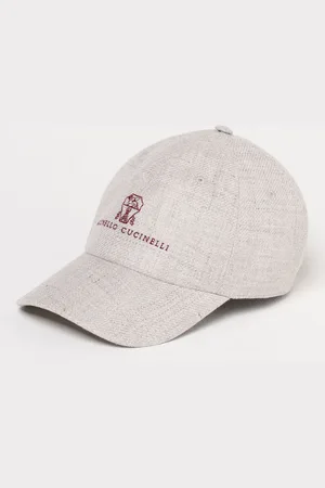 Brunello Cucinelli Chapeau Homme couleur