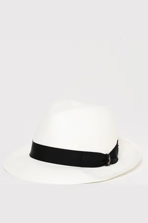 Borsalino Chapeau Homme couleur