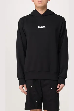 DISCLAIMER Sweatshirt Homme couleur