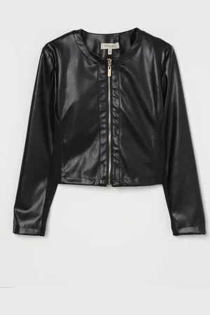 Twin-Set Veste Enfant couleur