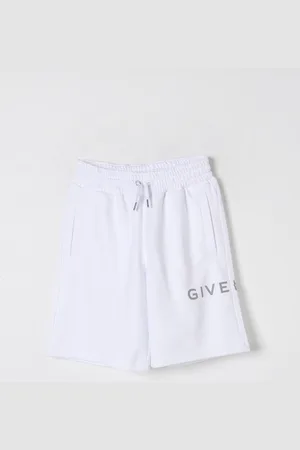Givenchy Pantacourt Enfant couleur