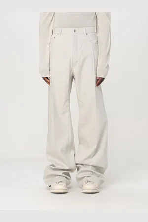 Rick Owens Jeans Homme couleur