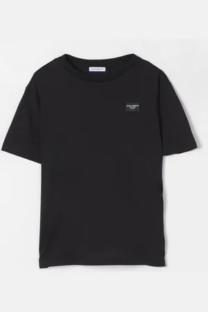 Dolce & Gabbana T-Shirt Enfant couleur