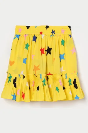 Stella McCartney Jupe Enfant couleur