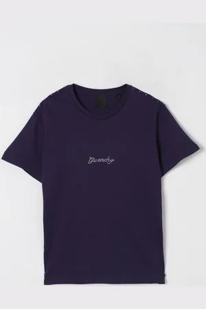 Givenchy T-Shirt Enfant couleur