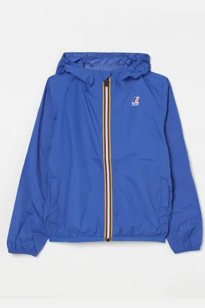 K-Way Veste Enfant couleur