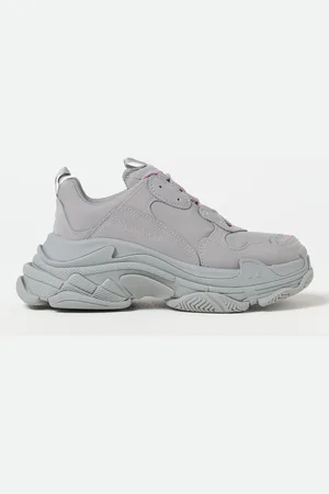 Balenciaga Baskets Femme couleur
