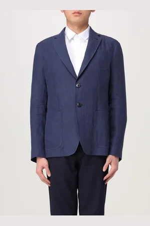 Emporio Armani Blazer Homme couleur