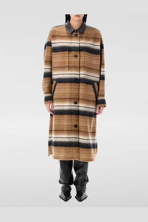 Isabel Marant Manteau Femme couleur