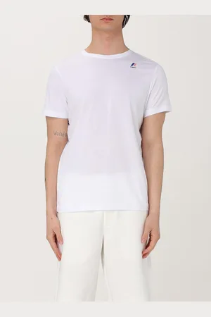 K-Way T-Shirt Homme couleur
