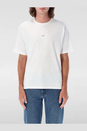 A.P.C. T-Shirt A. P.C. Homme couleur