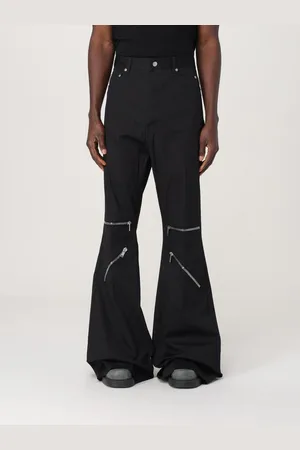 Rick Owens Jeans Homme couleur