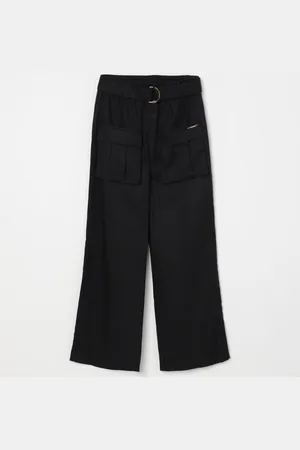 Twin-Set Pantalon Enfant couleur