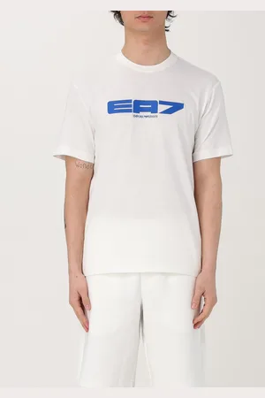 EA7 T-Shirt Homme couleur