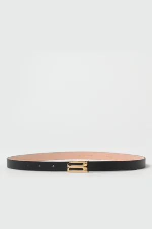 Victoria Beckham Ceinture Femme couleur