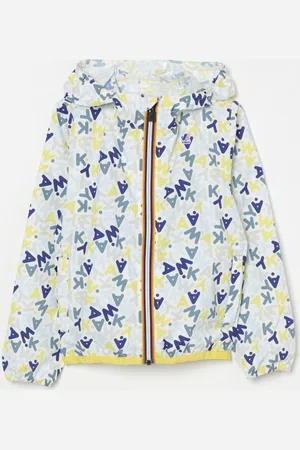 K-Way Veste Enfant couleur