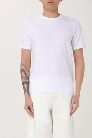 K-Way T-Shirt Homme couleur