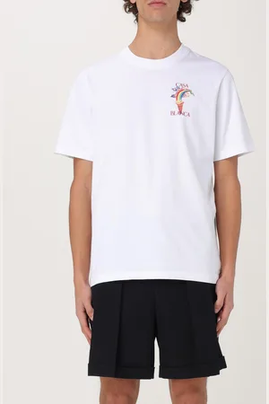 Casablanca T-Shirt Homme couleur