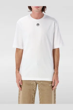 Marine Serre T-Shirt Homme couleur
