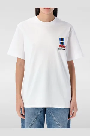 J.W.Anderson T-Shirt Femme couleur