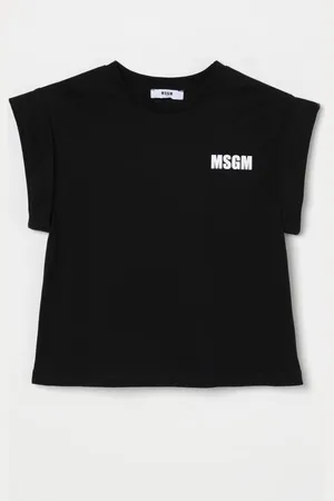 Msgm T-Shirt Enfant couleur