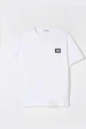 Dolce & Gabbana T-Shirt Enfant couleur