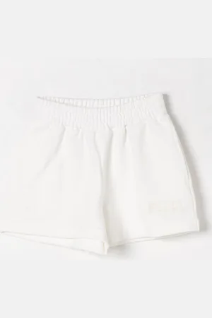 Fendi Pantalon Court Enfant couleur