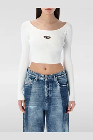 Diesel Top Femme couleur