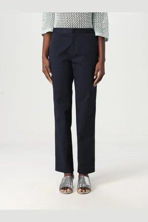 Fabiana Filippi Pantalon Femme couleur