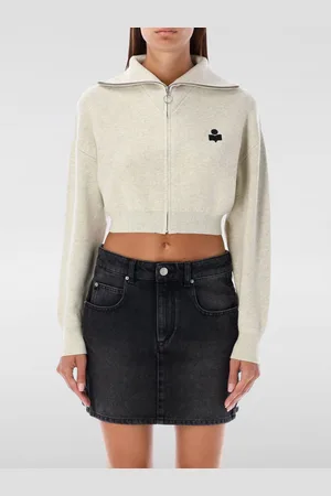 Isabel Marant Cardigan Femme couleur