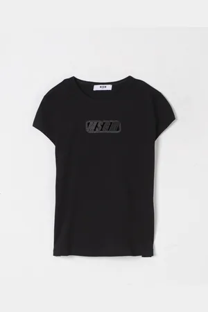 Msgm T-Shirt Enfant couleur