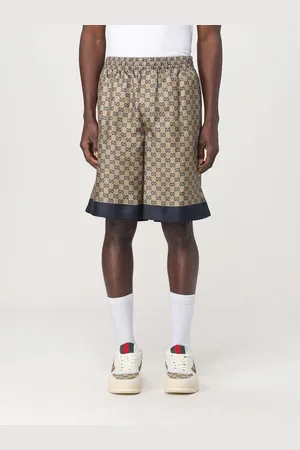 Gucci Short Homme couleur