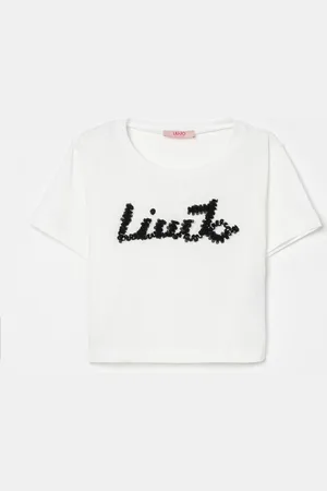 Liu Jo T-Shirt Enfant couleur