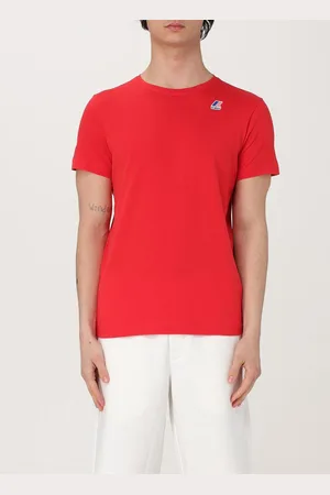 K-Way T-Shirt Homme couleur