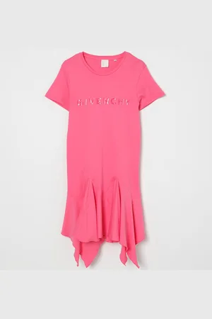 Givenchy Robe Enfant couleur