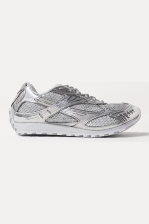 Bottega Veneta Baskets Femme couleur