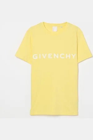 Givenchy T-Shirt Enfant couleur