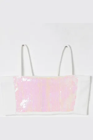 Liu Jo Top Enfant couleur
