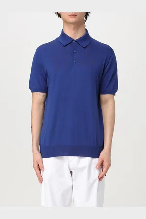 Kiton Polo Homme couleur