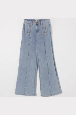 Twin-Set Jeans Enfant couleur